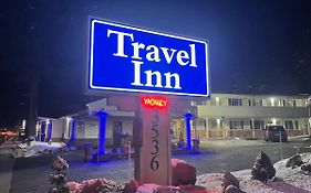 Travel Inn Tahoe